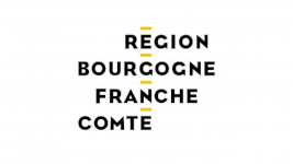  logo région Bourgogne Franche-comté