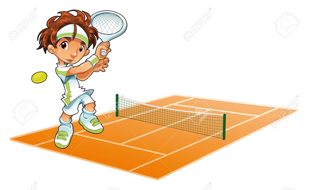 Tennis club